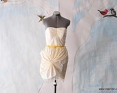 Short Story Dress-Size XS-Ready to ship