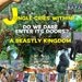Animal Kingdom 15 year anniversary 8x10 PixieGraph Electronic File by Knell StudioWorks