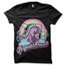 Day of the Dead Pony T Shirt