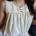 Victorian Nightgown