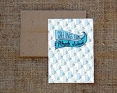 Greetings from Rhode Island Card