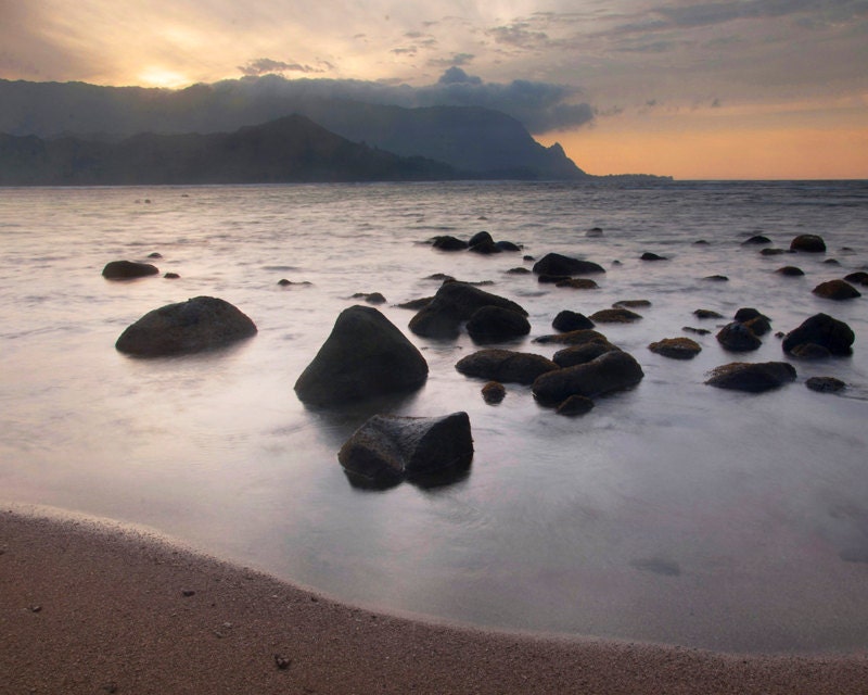 Hanalei Bay