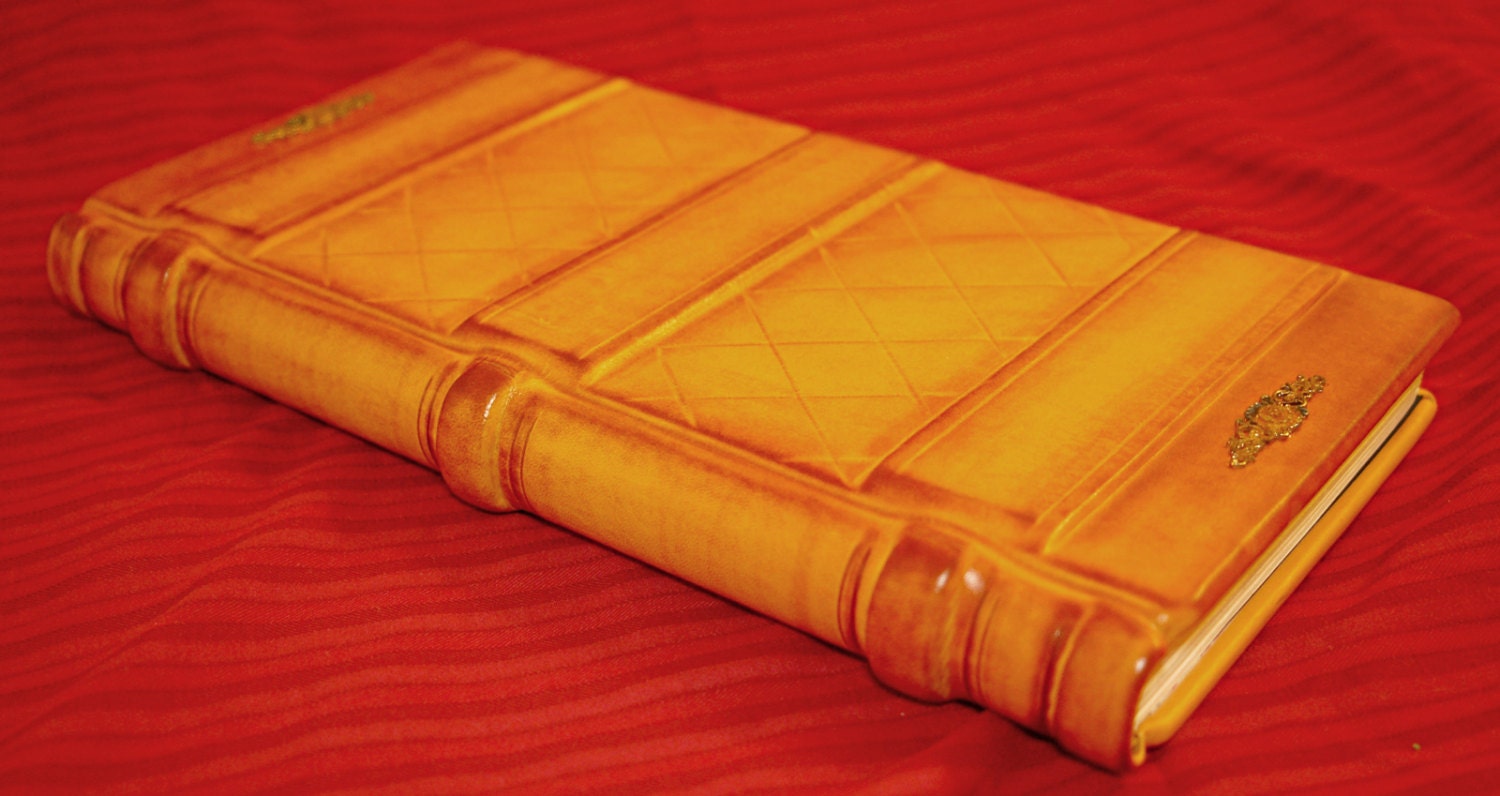 Gozbin Stilts Tally Ledger