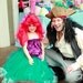 Little Mermaid Tutu by Atutudes - As seen in OK Magazine and designed for Hollywood Hot Moms For Trista Sutter's daughter Blakesley
