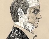 Lost in Translation Film Print