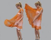 Women / Dresses Day Robe Poétique et Romantique Handcrochet dress tunic