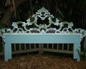 Mermaid's Dream Headboard