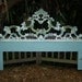 Mermaid's Dream Headboard