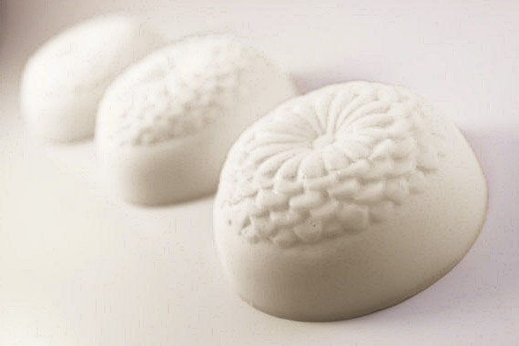 CONDITIONER - White Tea Solid Conditioner: natural hair care