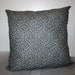 18x18 home decor accent throw pillow - you pick any color and fabric