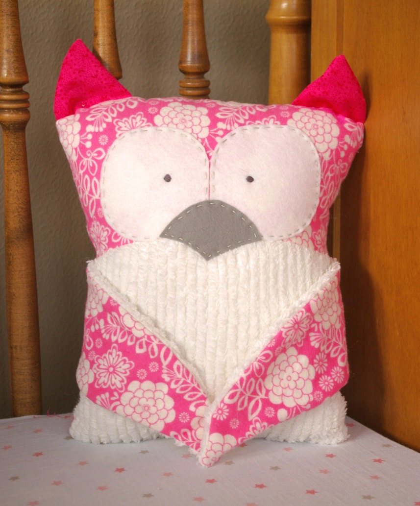 Sweet Owlie - Juliette