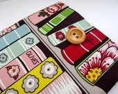 Ipad Mini, Nexus 7, Kobo, Kindle, Nook, Sony - Paaded Case - Somerville Study