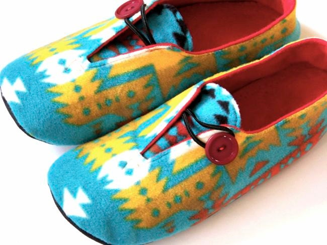 Oxford Shoe Sewing Pattern- Instant Download -Men's and Women's sewing pattern included Watch Free Video
