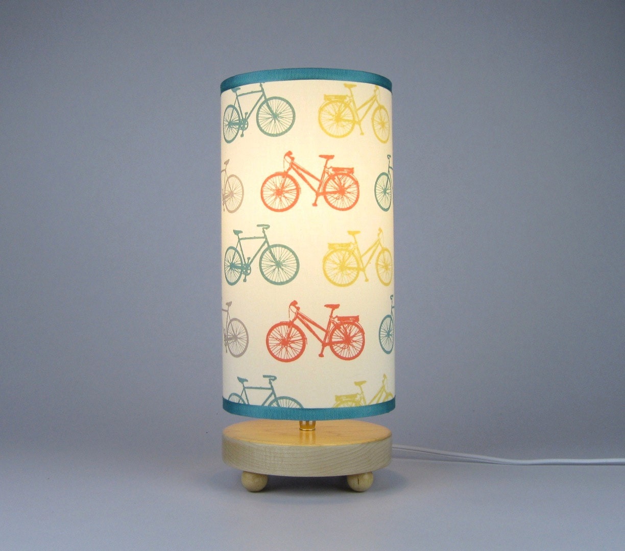 Bicycle Lamp
