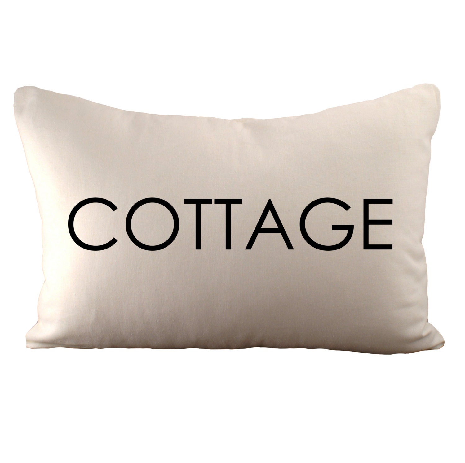 Cottage - Cushion Cover - 12x18