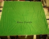 Add Embroidery to an Item