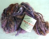 Ozark Handspun Yarn - New Heart