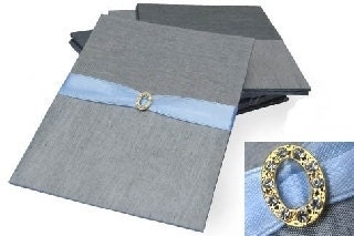 Thai silk pad