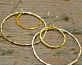 Two Tone Circles