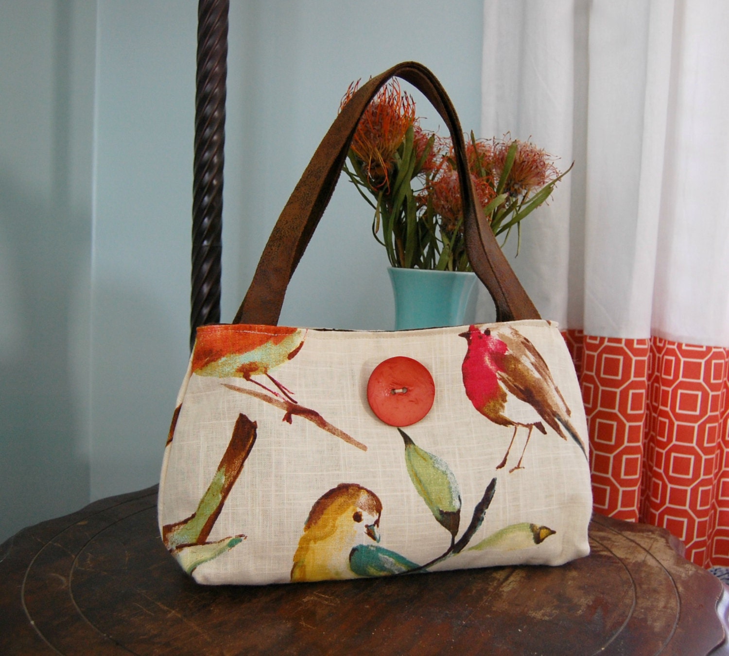 Handbag : Bird Watchers