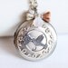 Hummingbird, Silver Locket, Locket,Photo Locket,Flower and Hummingbird Silver Bridesmaid Necklace,Wedding Necklace