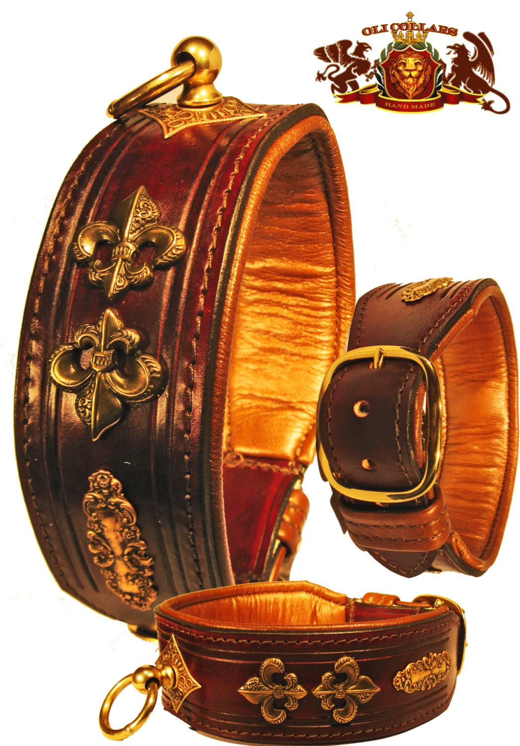 Caserta Collar