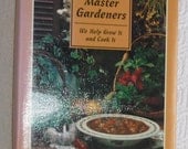 Roanoke Master Gardener's Cookbook
