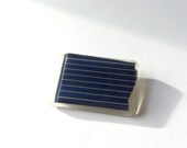 Solar Brooch - Earthday Sale