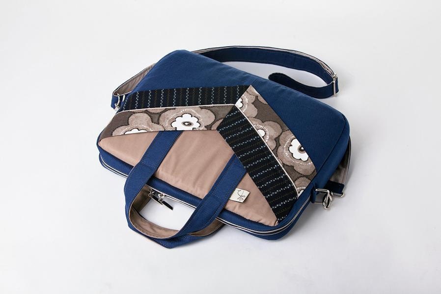 Laptop bag, bag