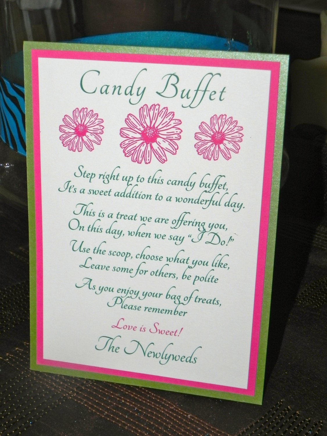 PRINTABLE SIGN/ Wedding Bathroom Basket Sign