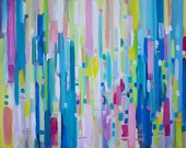 JouJou - Abstract Painting
