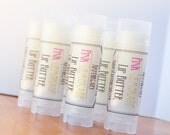 Pink Lemonade Chapstick -  Lip Butter - Summer lip balm