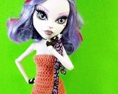 Pattern: FREE Monster Hig...