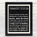Mississippi Wall Art // State Art // Free Shipping