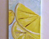 Lemons
