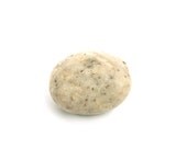 Rosemary Peppermint Soap Round / Handmade Soap, Cold Process Soap
