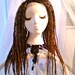 Custom Dreadlock Wig