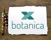 Logo Design, Premade Logo Design, Business Branding, Logo
