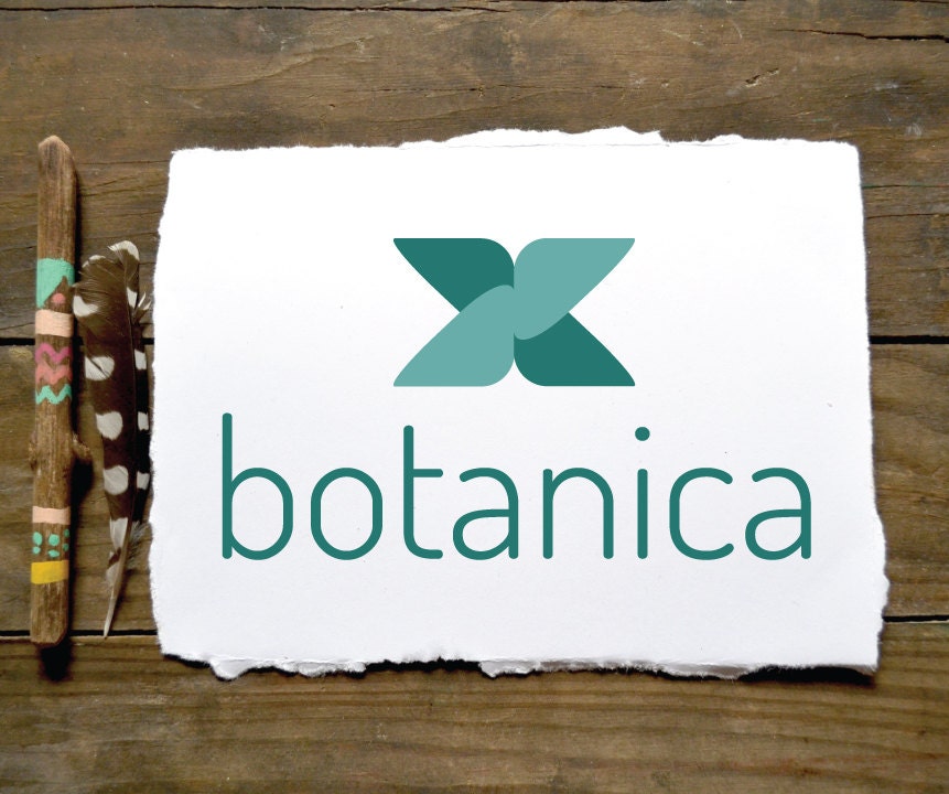 Logo Design, Premade Logo Design, Business Branding, Logo