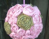 Rosette Pom