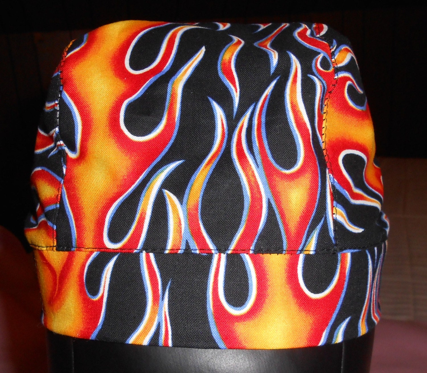 Doo Rag / Skull Cap / Biker Cap / Chemo Cap