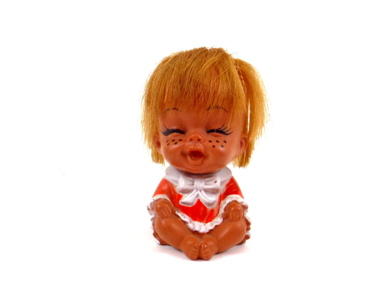 Moody Cutie Baby Doll Toy Sassy Doll