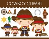 Cowboy All - C26