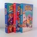 Disney's Talespin VHS Video Tapes, Set of 3
