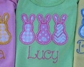 Easter Baby Outfit Sibling Spring Clothes