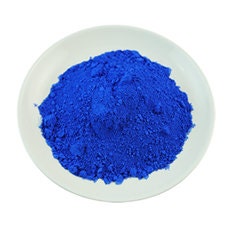 Ultramarine blue Mica - 1 tablespoon Franken supply