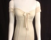 Old west top