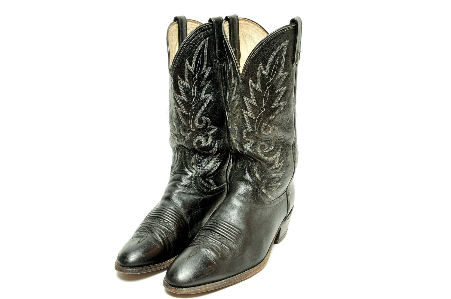 Dan Post Size 10.5 EW Men's Cowboy Boot