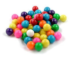 Bubble Gum - Natural Lip Balm