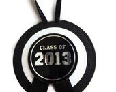 Graduation Tags Party Favors Gift Tags